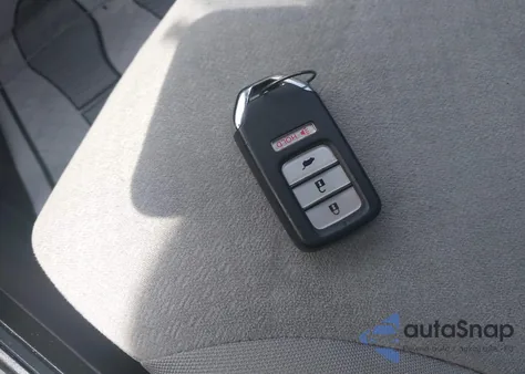 2015 Honda Cr-V Ex из США, поврежденный, VIN 5J6RM4H59FL087417